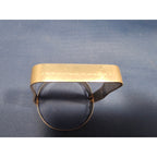 Vintage Kwik-Kut Mfg. Co. 3" (inch) Chopper -Mohawk, NY USA