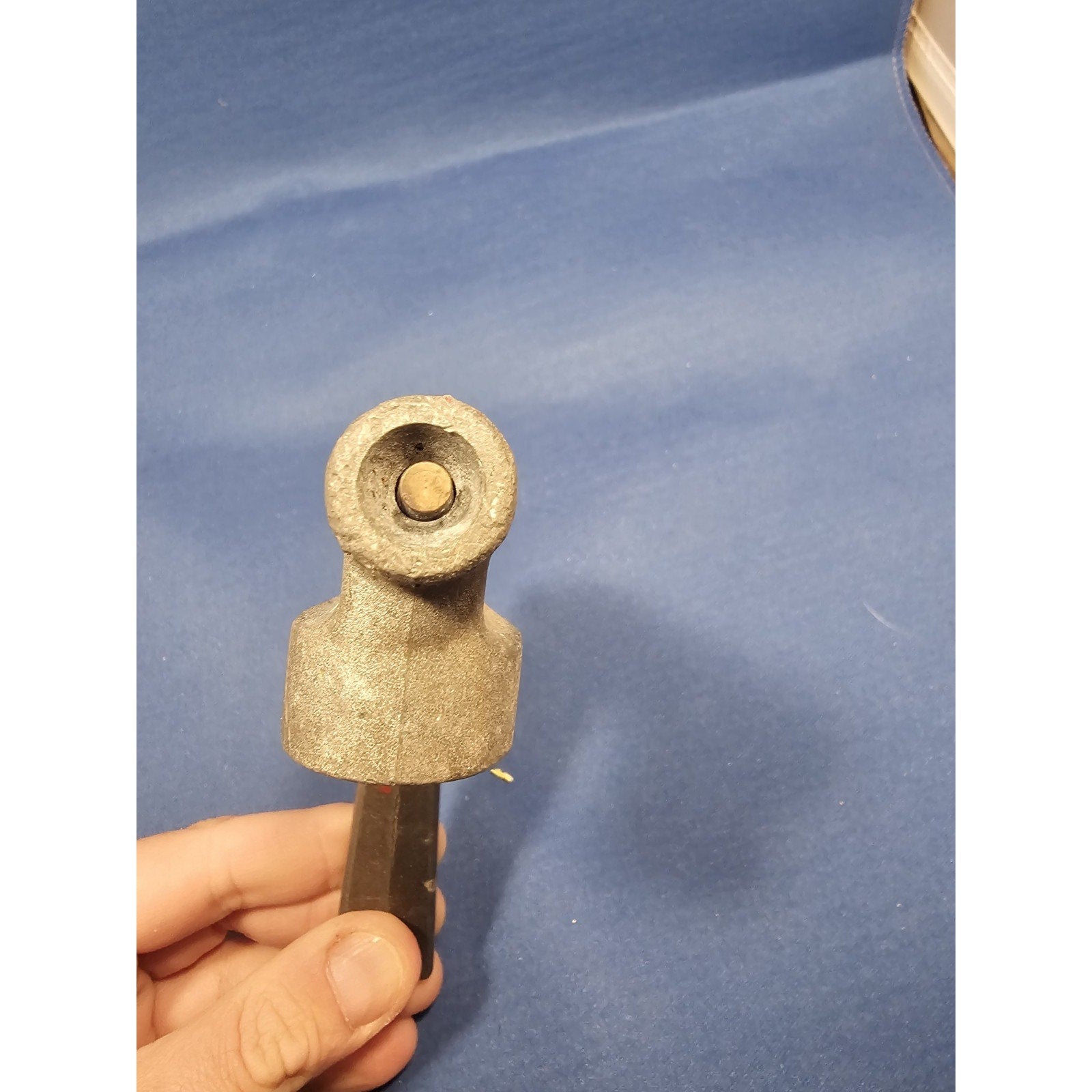 Vintage Rainbird Hose Connected, Handheld Garden Sprayer/Nozzle/Fertilizer