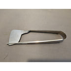 Vintage Cookie Dropper - Stainless Steel - used