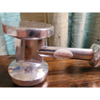 Norpro 10" Meat Tenderizer - Fine & Coarse Pounder Mallet