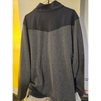 Under Armour Coldgear Gray Men's XXL Minnesota State Fair Pullover Sweatshirt