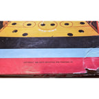 Vintage/1983 Cadaco #167 NBA Bas-Ket Real Basketball Miniature Game - Complete