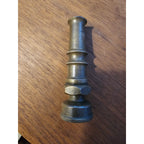 Vintage Red Arrow Brass 4 inch Garden Hose Screw-On Sprinkler Head Nozzle Italy