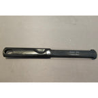 Vintage Black Messermeister Thick n' Thin Cheese Slicer - 8-1/2" Long