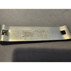 Vintage Ekco "safe-edge" Can Piercer/Tapper - Bottle Opener - Chicago IL
