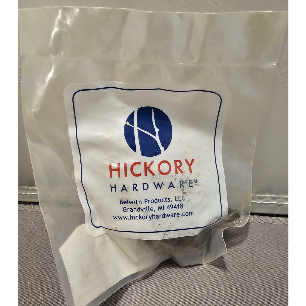 New Hickory Hardware P659-STB Statuary Bronze 2 x .875 In Magnetic Cabinet Catch