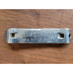 Vintage "Quick and Easy" 4" Can and Beer Bottle Opener - Made in USA