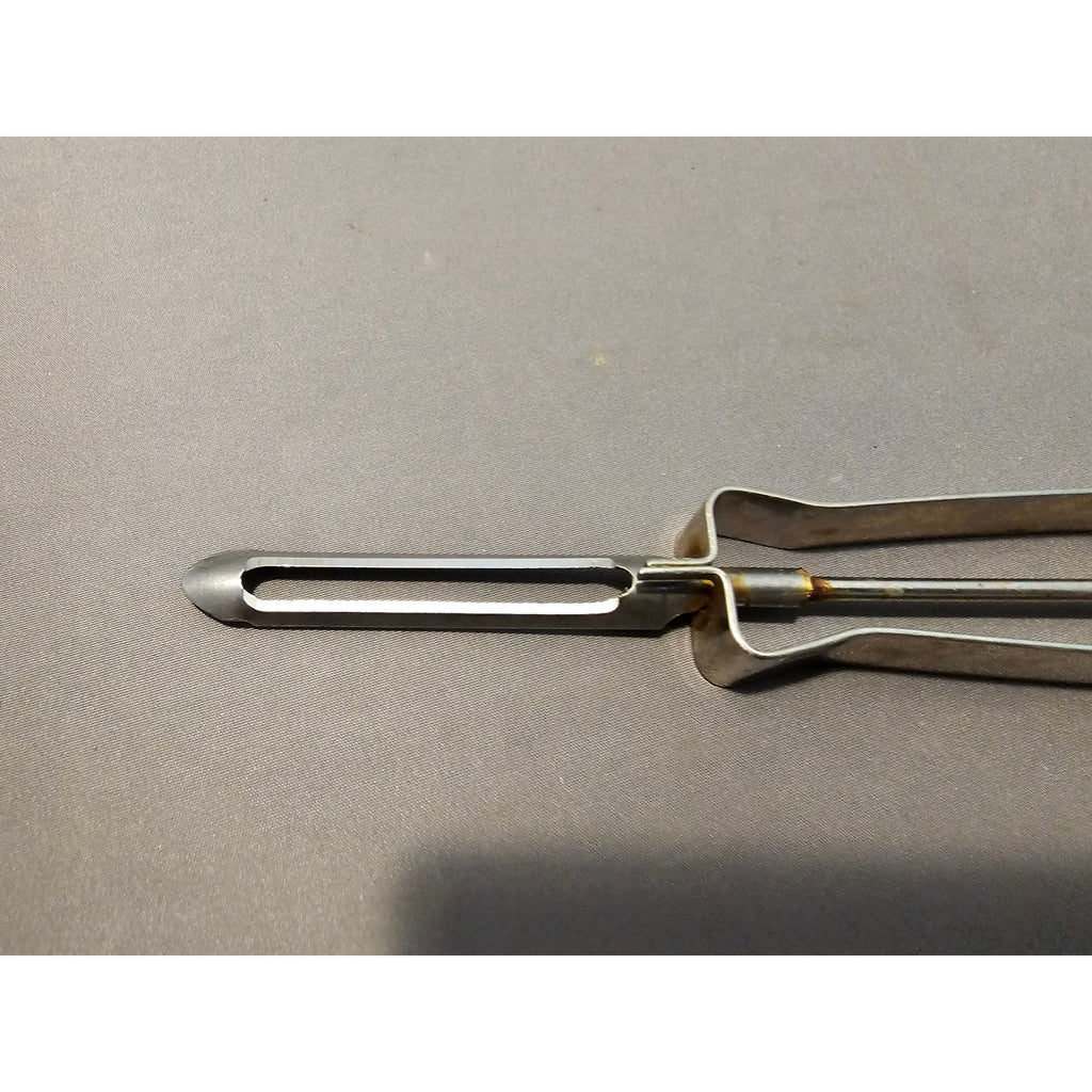 Vintage Vegetable Peeler/Slicer - 6" Long