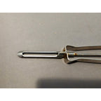 Vintage Vegetable Peeler/Slicer - 6" Long