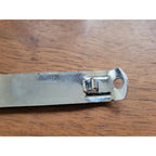 Vintage Minnesota Bar Supply (MBS) 4-1/4" Can and Beer Bottle Opener