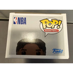 Anthony Edwards 2022 Funko Pop Vinyl #154 - Minnesota Timberwolves - NBA - NIB