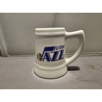Vintage Utah Jazz Mini Mug/Beer Stein - SGA, 1980's Logo, Promo