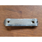 Vintage "Quick and Easy" 4" Can and Beer Bottle Opener - Made in USA