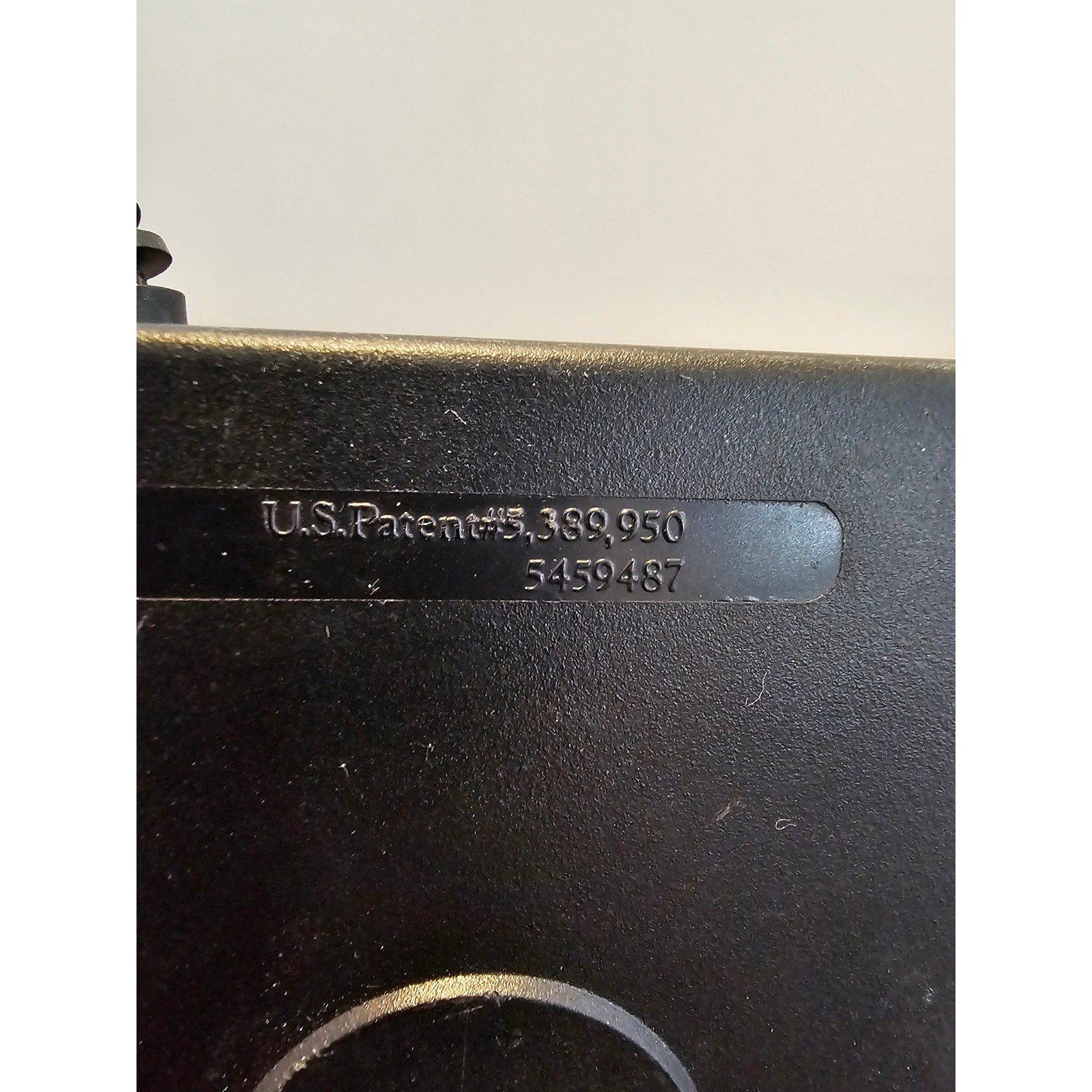 Paramount Official Top Gun Thrustmaster Joystick Controller Video Game