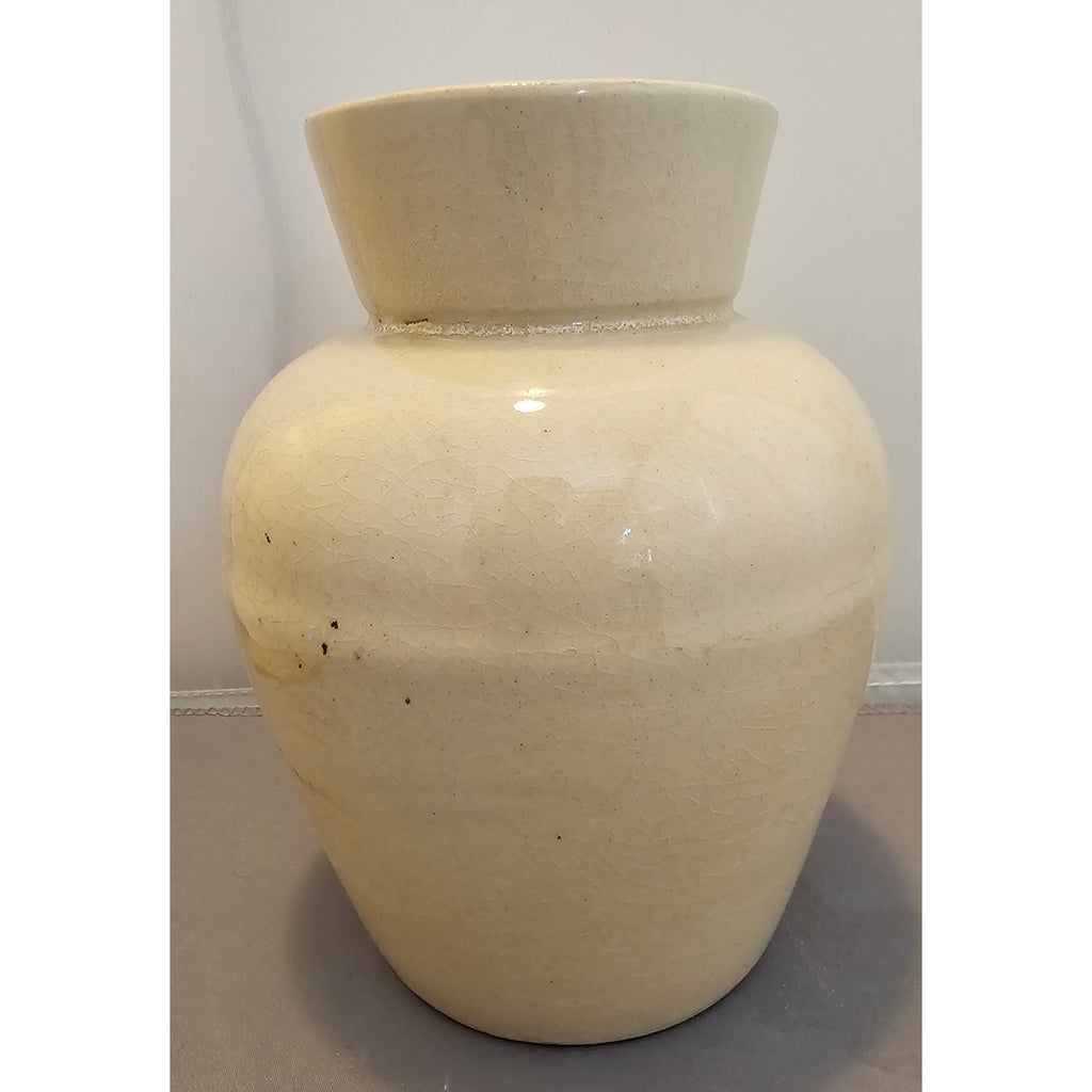 Antique Weyman & Bro. Copenhagen Snuff Stoneware - Pittsburg, PA