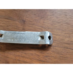 Vintage "Quick and Easy" 4" Can and Beer Bottle Opener - Made in USA