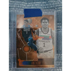 Anthony Edwards 2022-23 Panini Chronicles #229 - Orange Essentials s/n 75/75