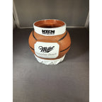 Vintage/1991 Minnesota Timberwolves SGA - Miller/KFAN/Fox Can "Kool" Buddy Shep