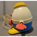 Vintage 1970's Fisher-Price #736 Humpty Dumpty - FPT2483