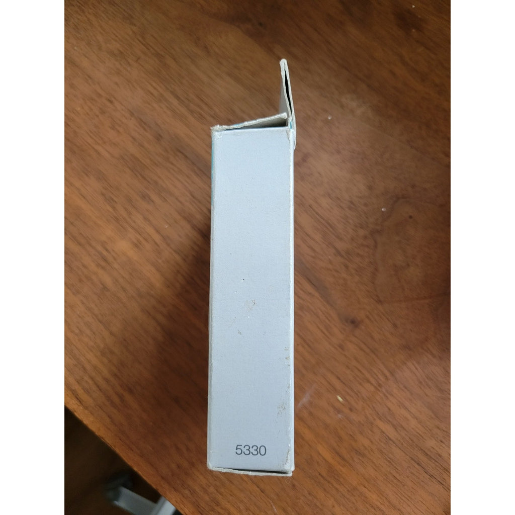 Vintage NOS Tanita 5330 - 60 Minute Dial Manual Kitchen Timer - Made in Japan