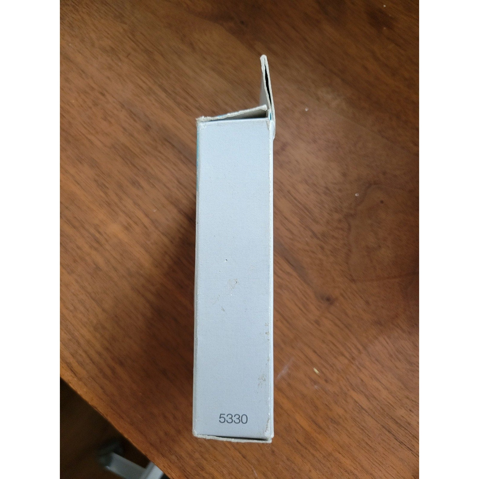 Vintage NOS Tanita 5330 - 60 Minute Dial Manual Kitchen Timer - Made in Japan