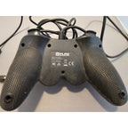 Atplay Black Model 1508481-1 - Playstation USB-Wired Controller - untested