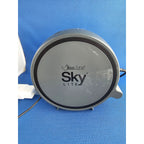 Bliss Lights Sky Lite #900-00053_A - Galaxy Projector - Tested And Works