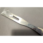Vintage Rogers Pro Cut 2-Prong Stainless Steel Carving/Serving Fork - 11” Long