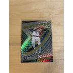 Anthony Edwards 2022-23 Panini Revolution Supernova #3 Insert Fractal
