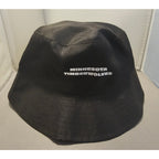 Minnesota Timberwolves SGA Black Reversible Bucket Hat - 2022 - NBA