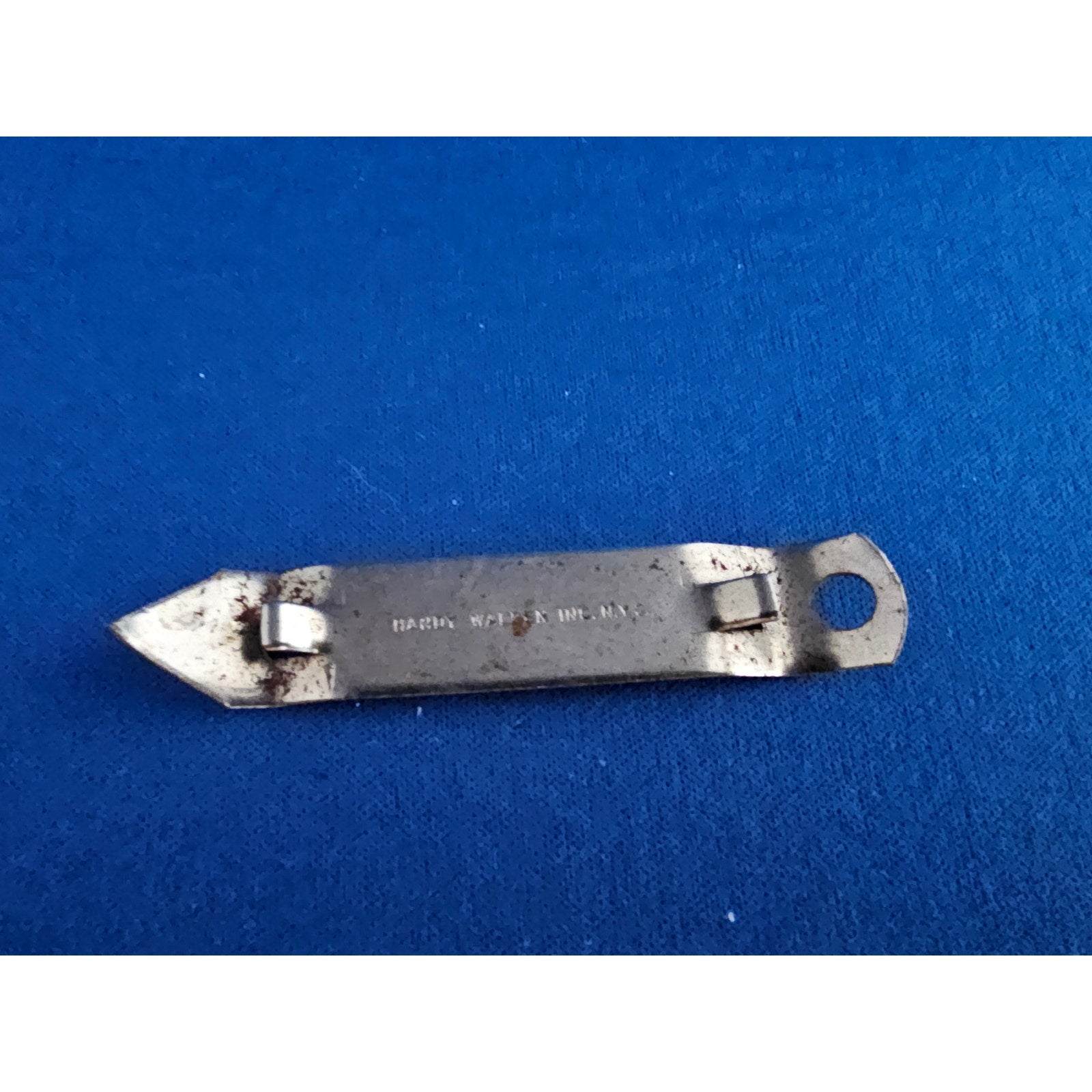 Vintage Handy Walden Inc Beer Bottle Opener - New York