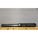 Vintage Black Messermeister Thick n' Thin Cheese Slicer - 8-1/2" Long