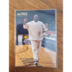 Michael Jordan 1997-1998 Upper Deck #391 - Michael's Magic - Chicago Bulls - NBA