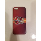 Harry Potter Gryffindor iPhone Case, 5C