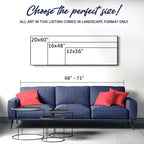 Personalized Lake Life Sign