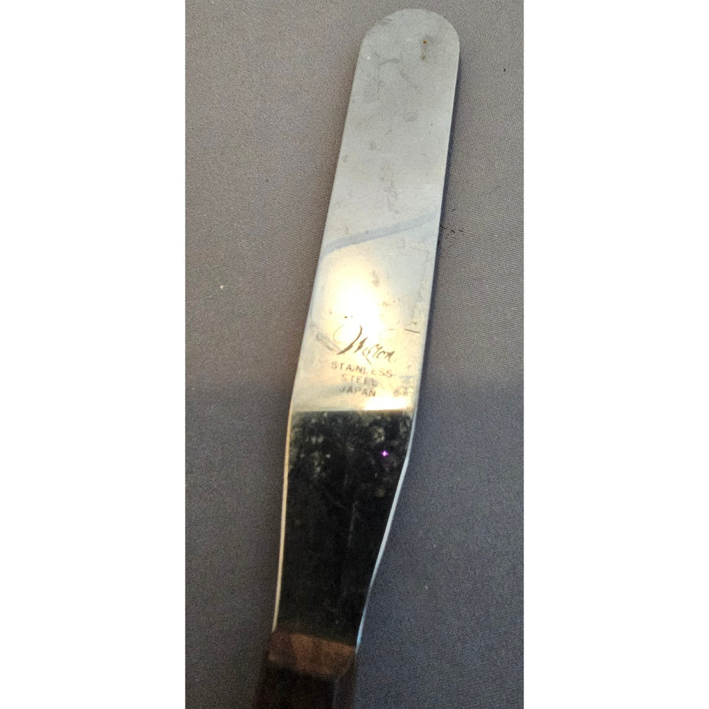 Vintage Wilton Cake Icing Spreader - 8" - Frosting - Spatula - Japan