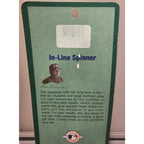 Kansas City Royals Vintage/1998 NOS Oxboro Outdoors MLB In-Line Spinner