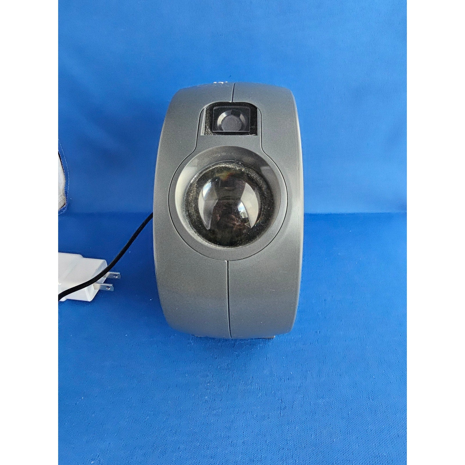 Bliss Lights Sky Lite #900-00053_A - Galaxy Projector - Tested And Works