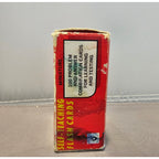 Vintage Kenworthy Miniature Math Flash Cards - Division #2062 - Self Teaching
