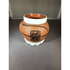 Vintage/1991 Minnesota Timberwolves SGA - Miller/KFAN/Fox Can "Kool" Buddy Shep