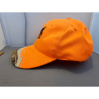 Pheasants Forever Hat/Cap - Orange/Camo  Dorfman Pacific (DPC) - One Size