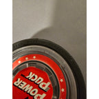 Vintage Viceroy Power Puck - Hockey Slap Shot Power - Made in Canada