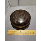 Vintage Westinghouse Autovalve Lightning Arrester Cap Only