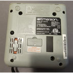 Emerson CKS1702 Radio/Digital Alarm Clock - Tested and Works