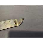 Vintage Heuck 4-1/4 in Bottle Opener - USA