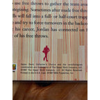 Michael Jordan 1997-1998 Upper Deck #389 - Michael's Magic - Chicago Bulls - NBA