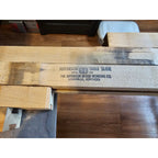 Mid-Century Walnut Expanding, Drop-Leaf Dining Table - Seats up to 10