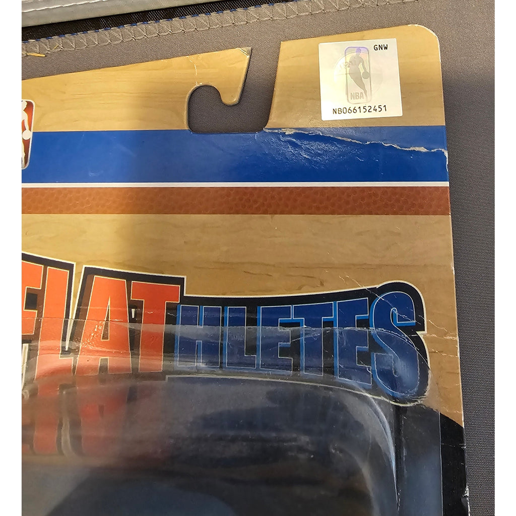 NIB 2016 FLAThletes Forever Collectibles - Zach LaVine - Timberwolves