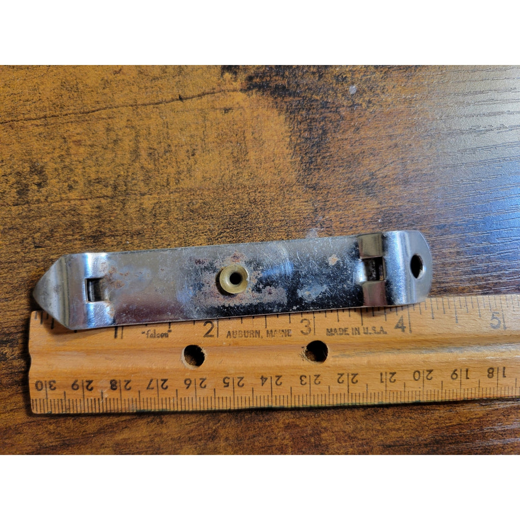 Vintage Travco Bottle Opener - B'KLYN, NY - Brooklyn