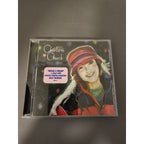 Charlotte Church - Dream A Dream (Sony Music CD) - Christmas Album w/Case (used)